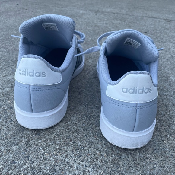 Adidas Men’s Grand Court 2.0 - size 11.5 - Picture 4 of 8